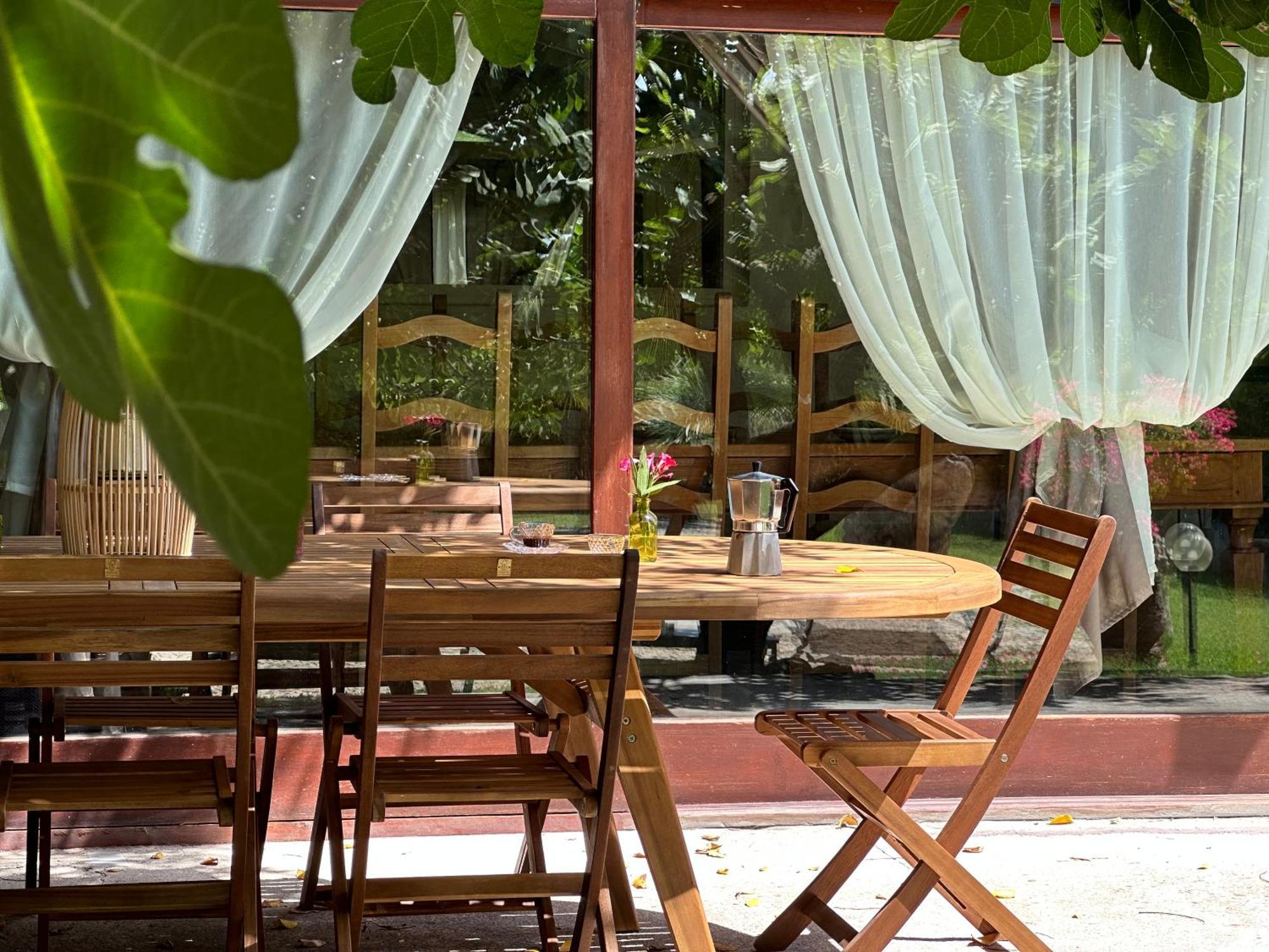 Villa Niloan 올비아 외부 사진