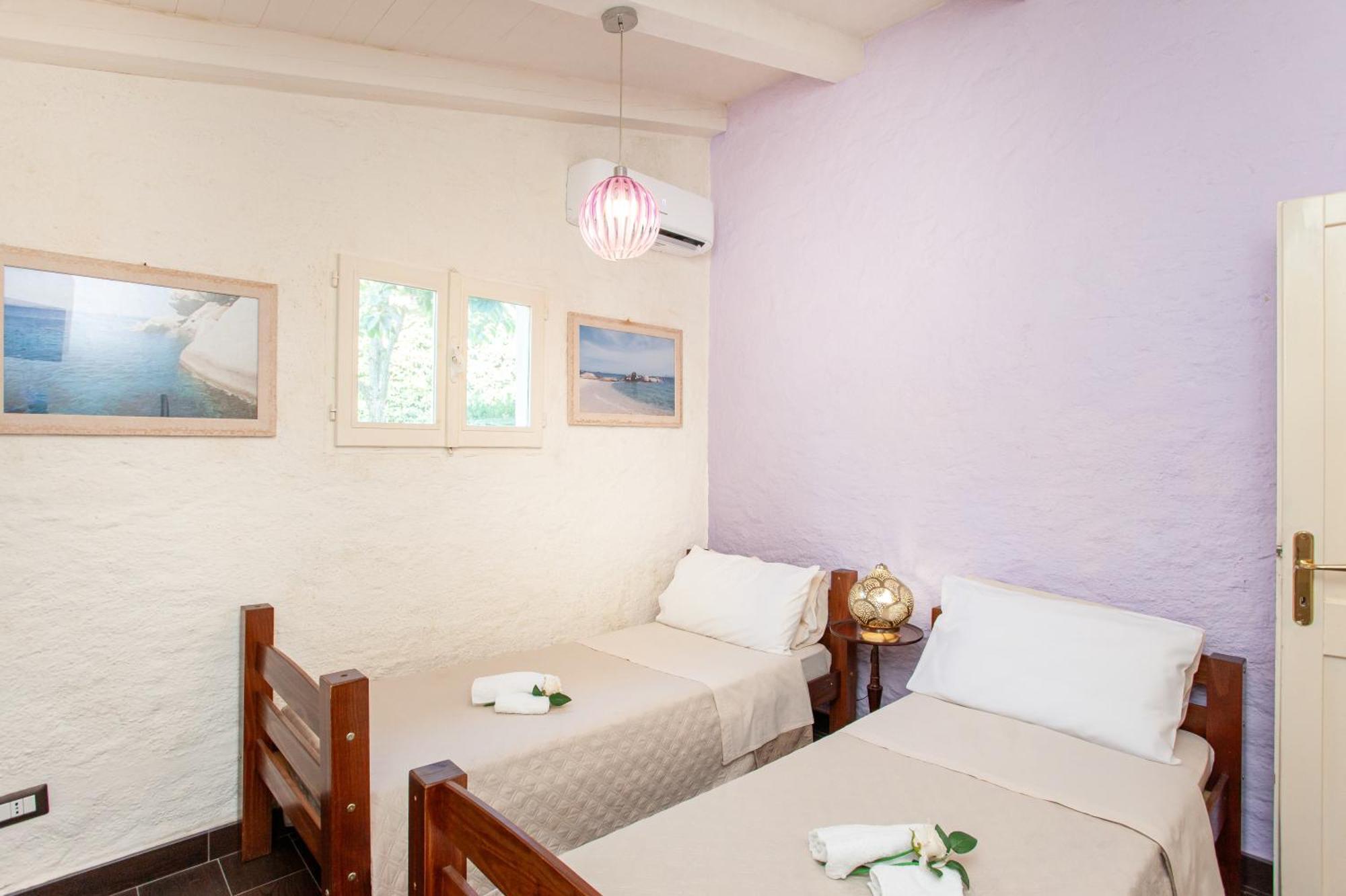 Villa Niloan 올비아 외부 사진