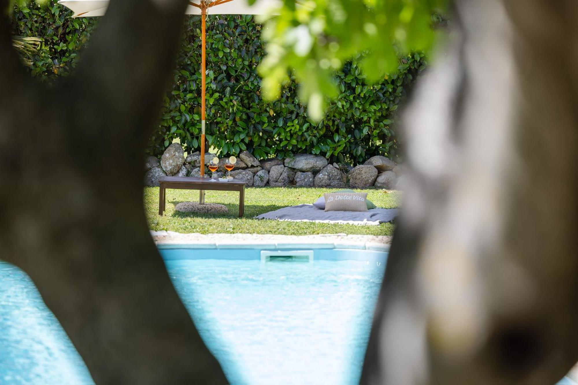Villa Niloan 올비아 외부 사진