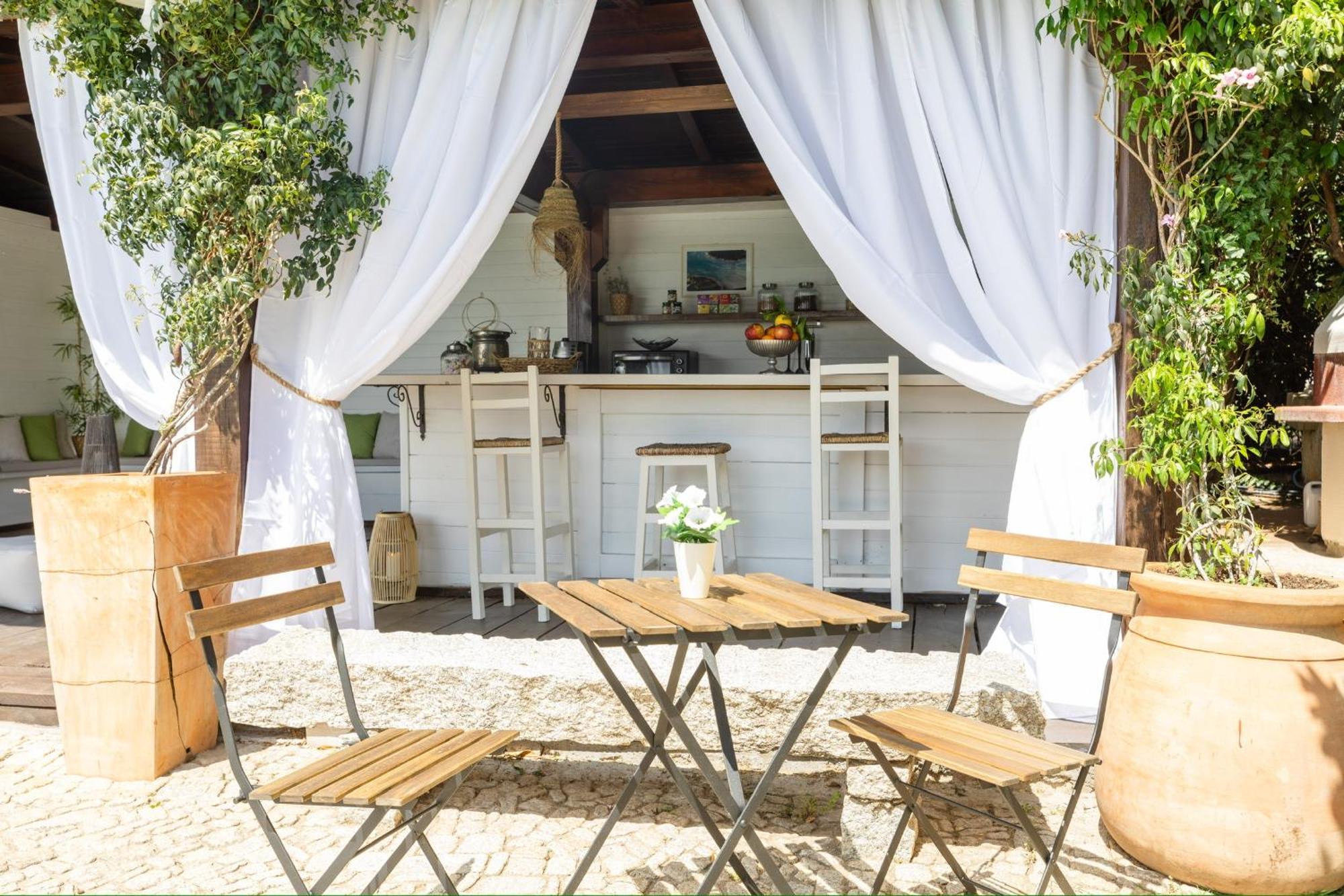Villa Niloan 올비아 외부 사진