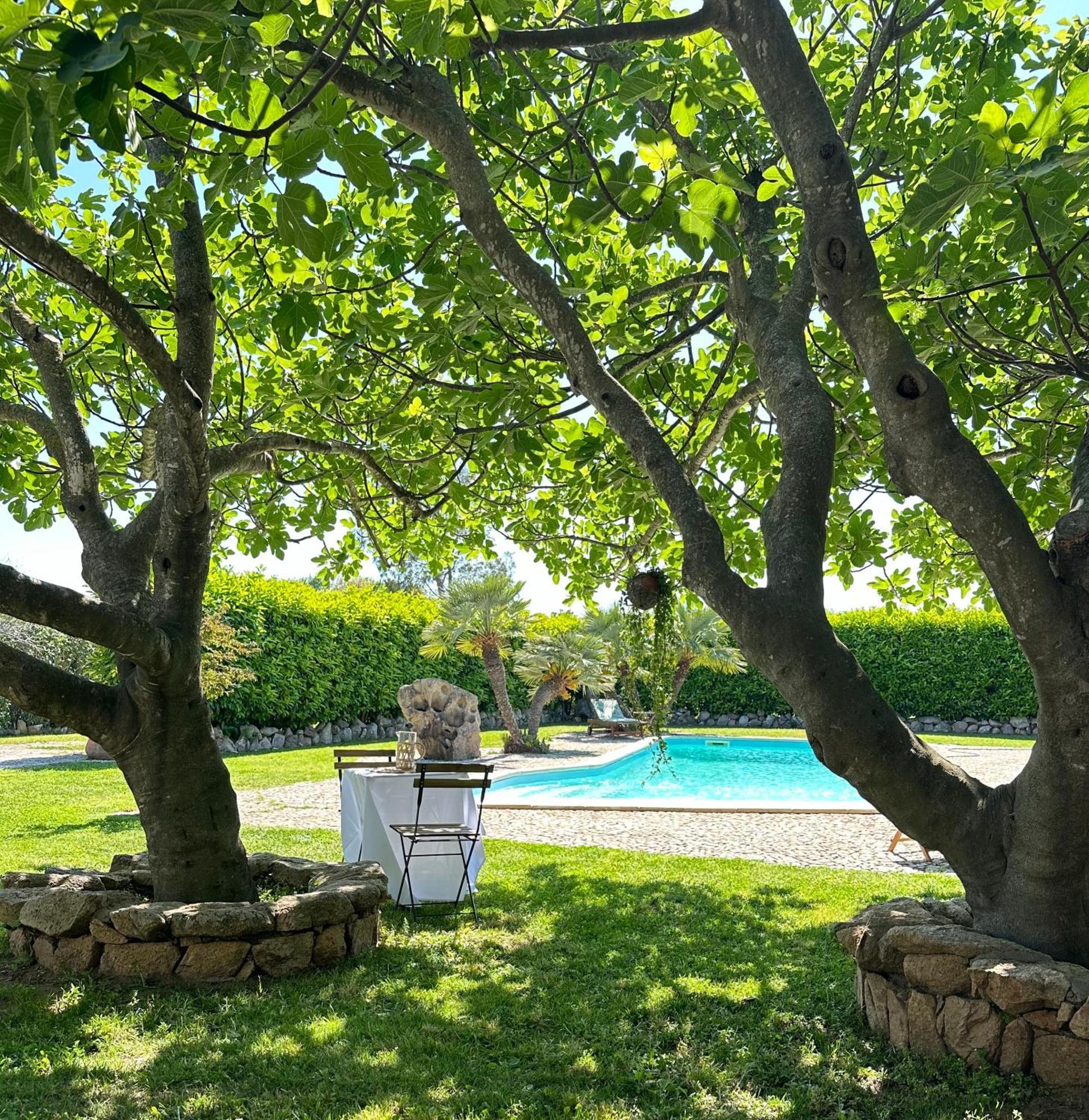 Villa Niloan 올비아 외부 사진