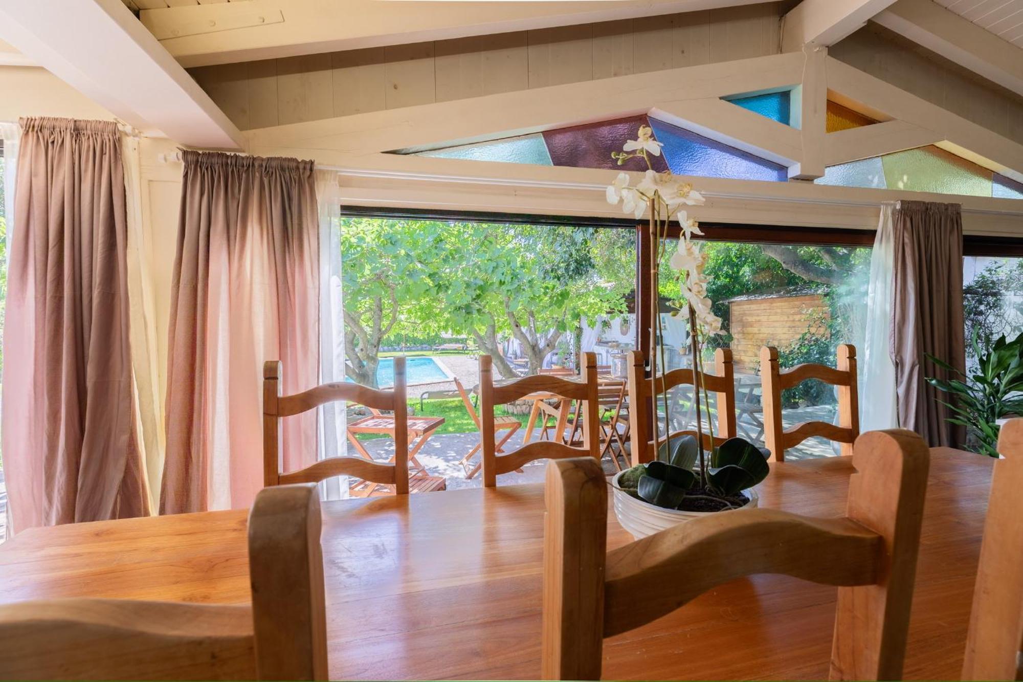 Villa Niloan 올비아 외부 사진
