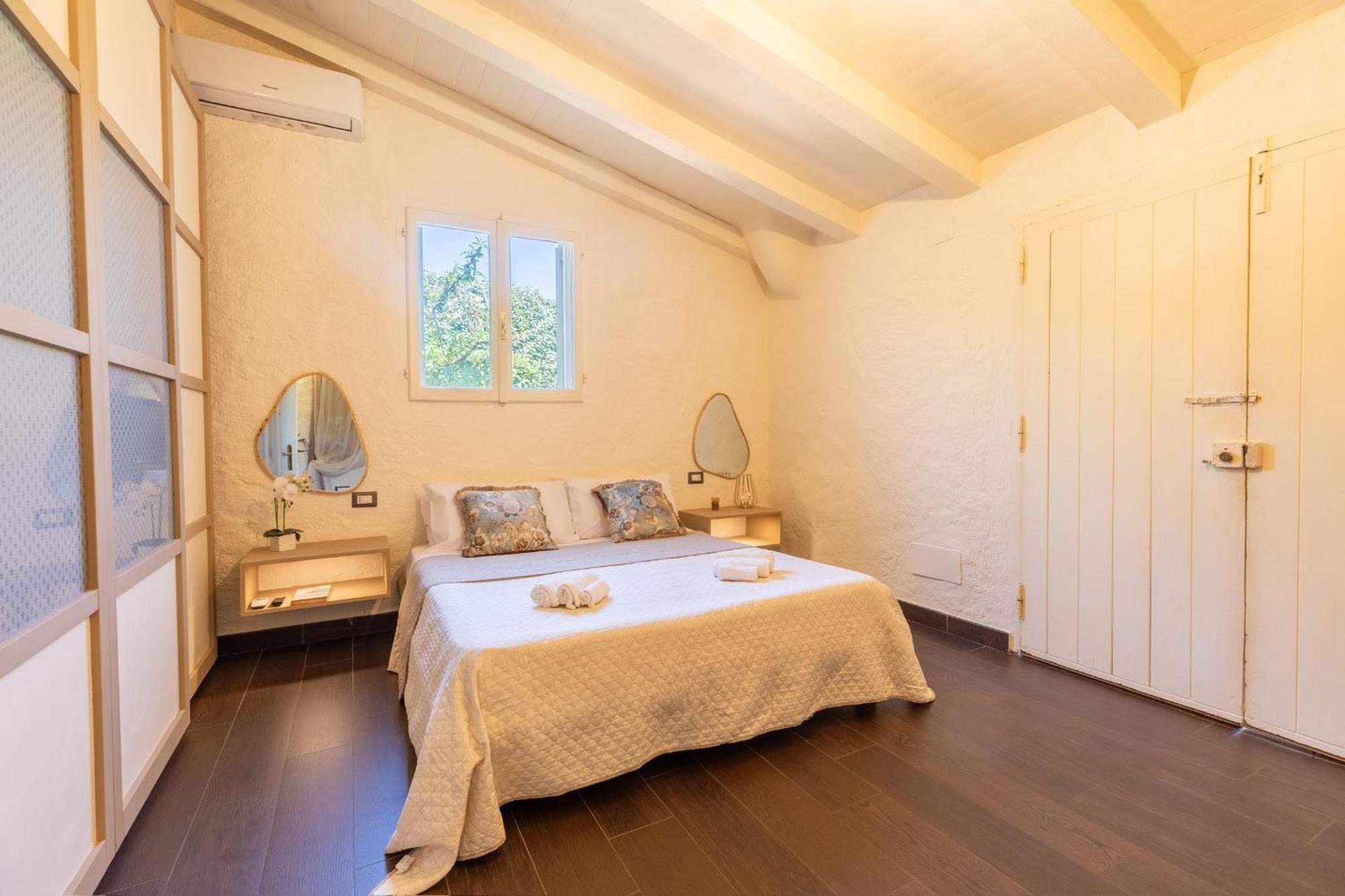 Villa Niloan 올비아 외부 사진