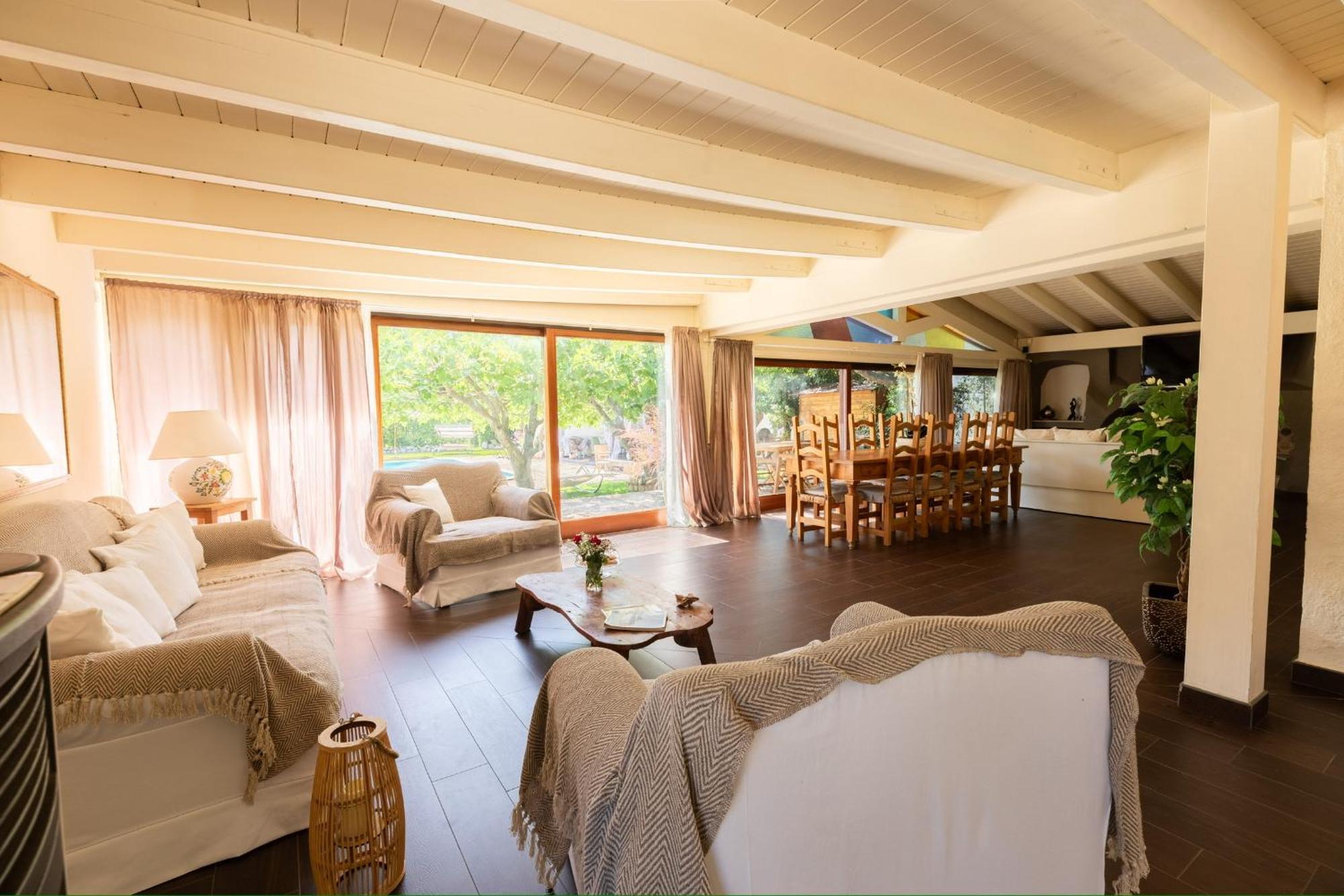 Villa Niloan 올비아 외부 사진